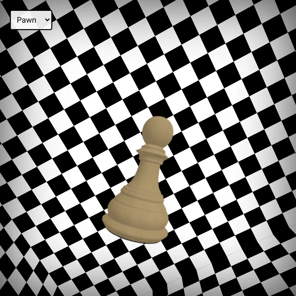 the project is loading