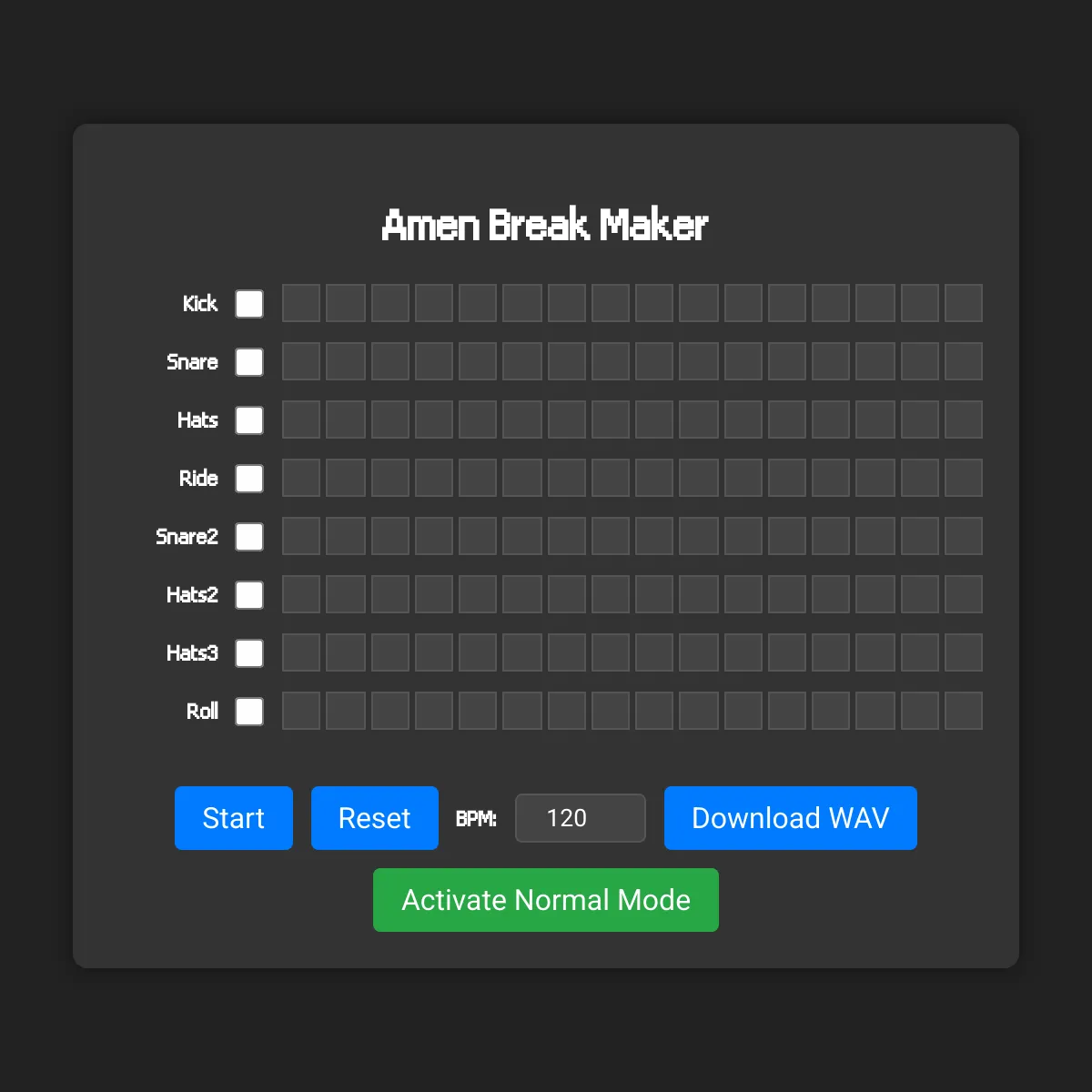 the project is loading