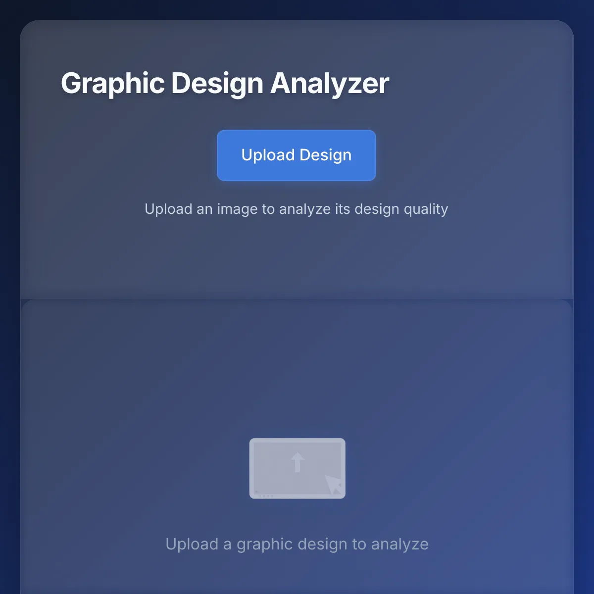 the project is loading