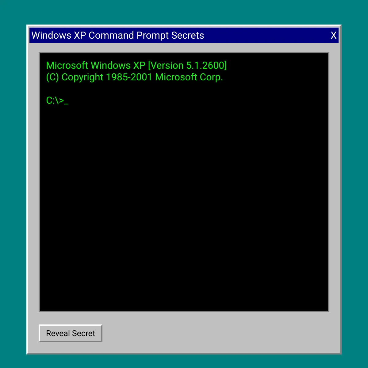 the project is loading