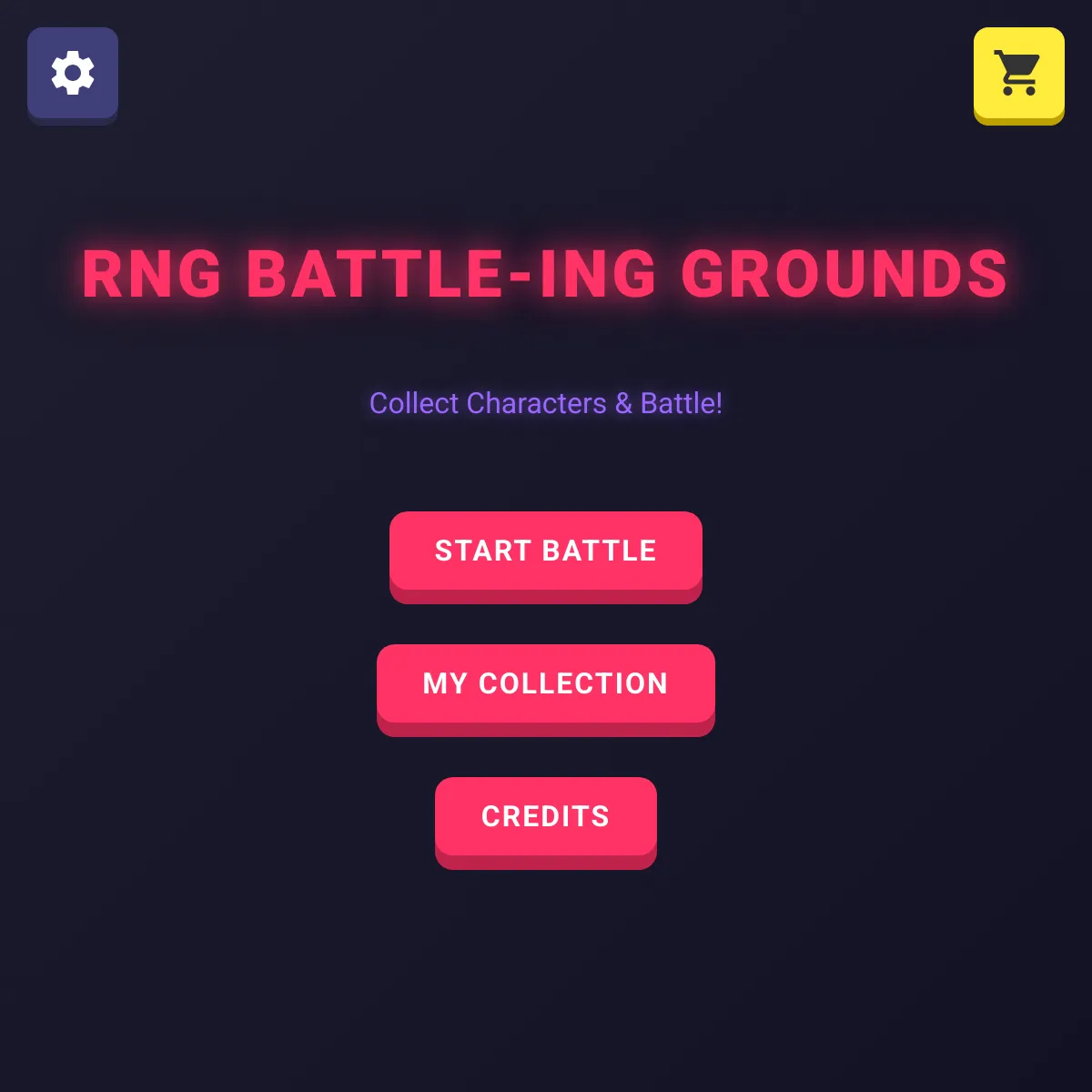 RNG BATTLE-ING GROUNDS