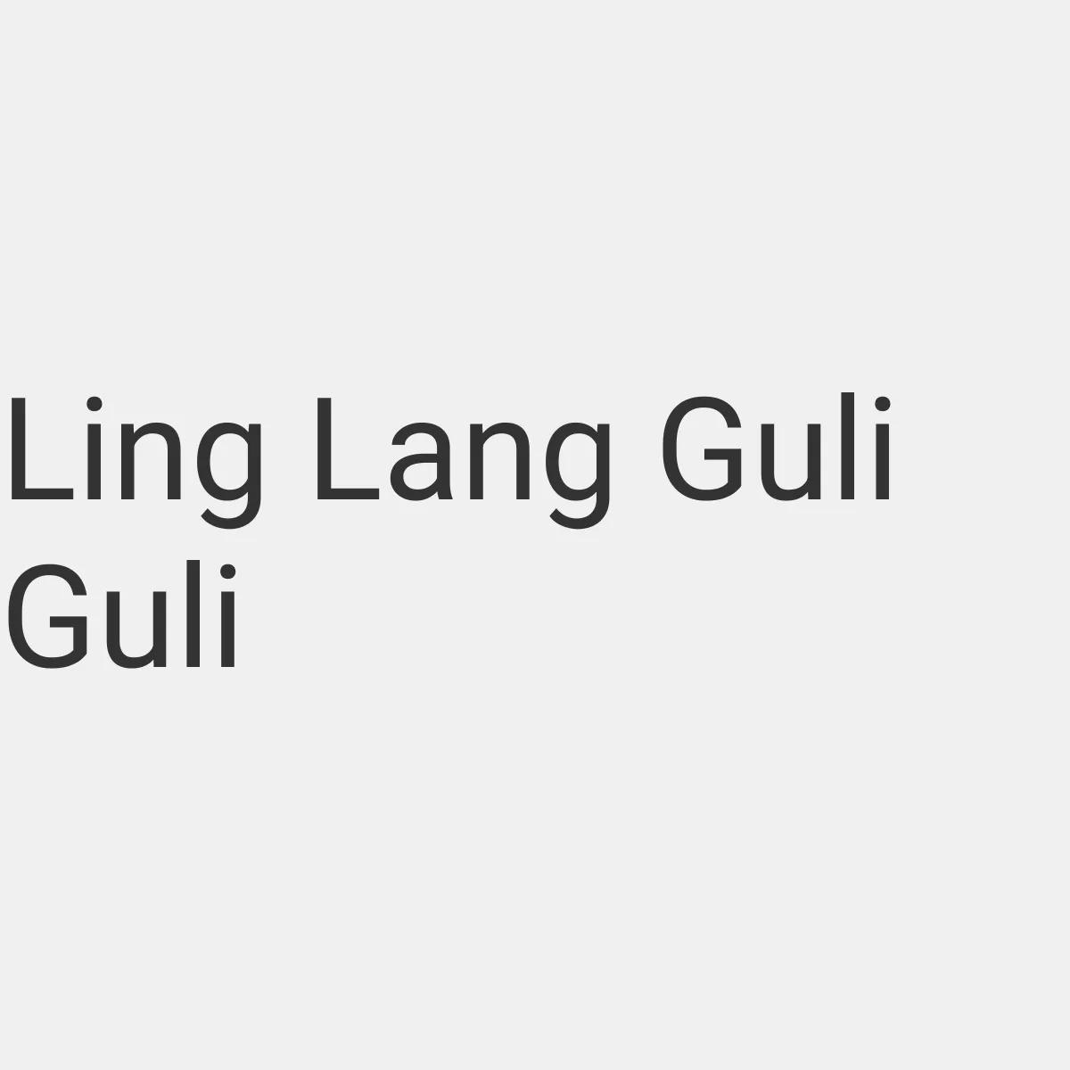 the project is loading