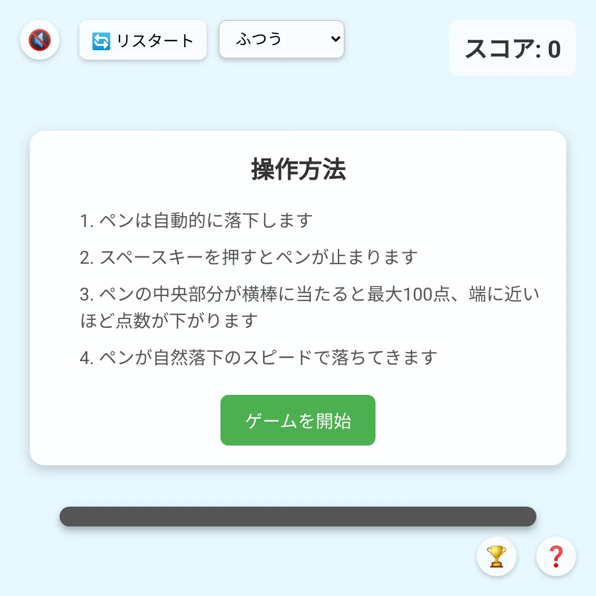 the project is loading