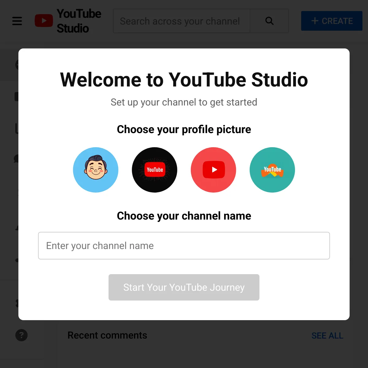 My YouTube Life