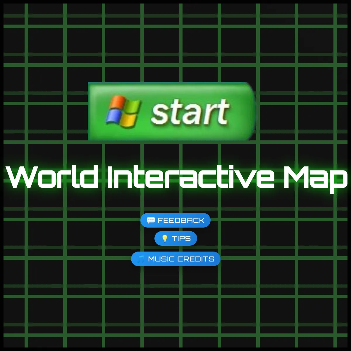 the project is loading