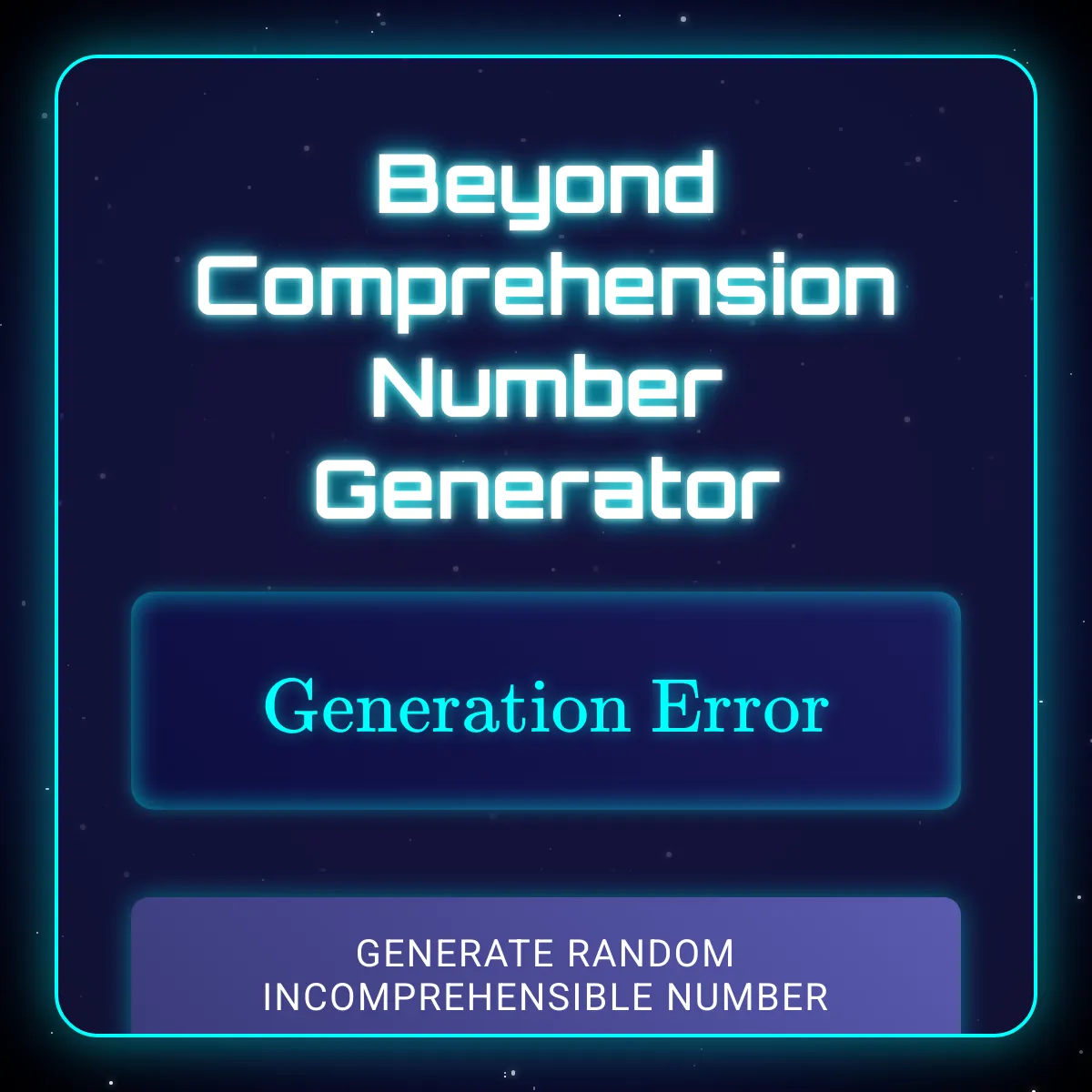 the project is loading