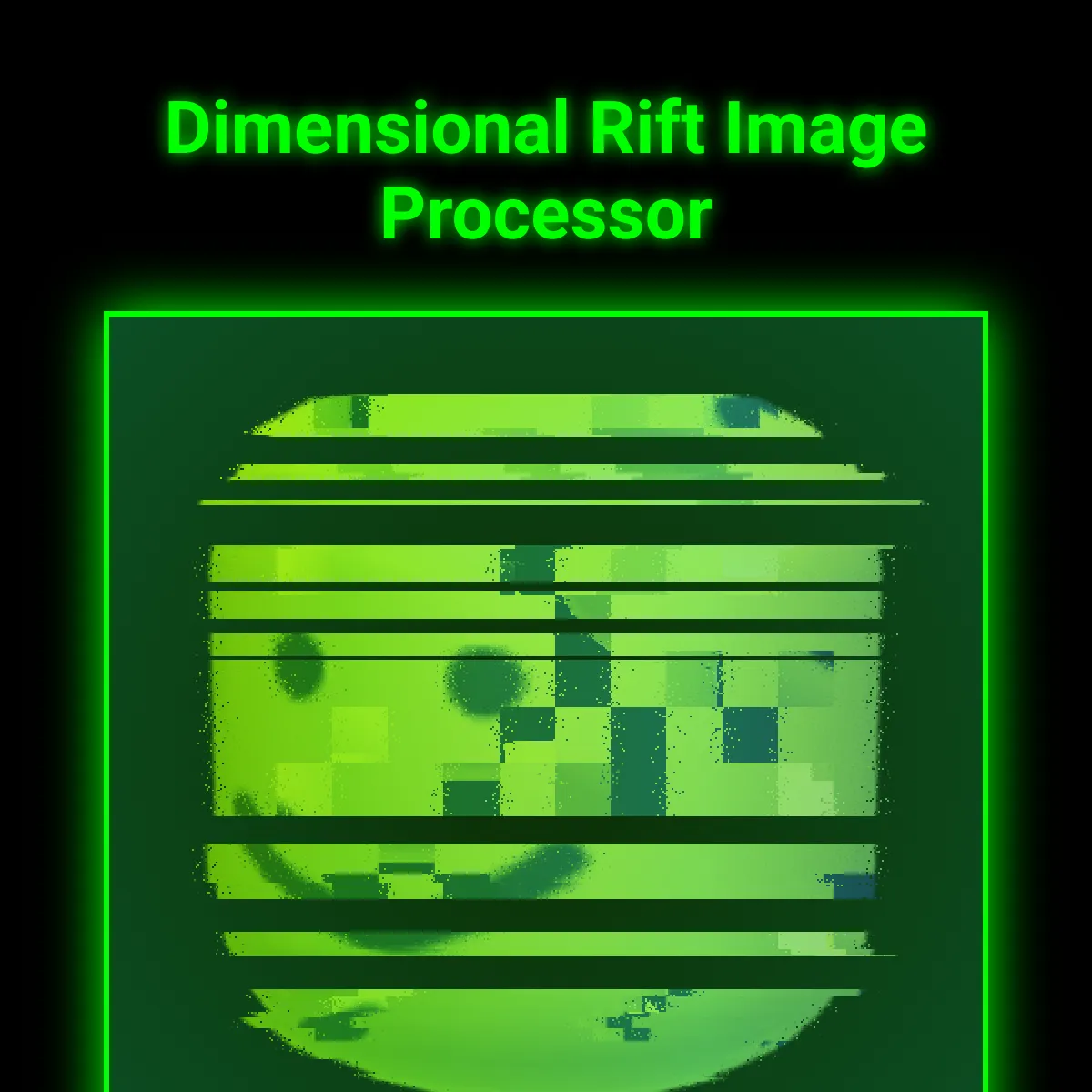the project is loading