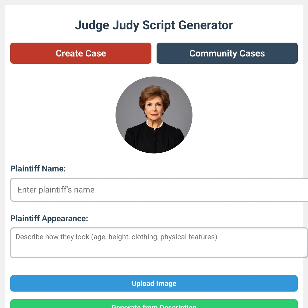 the project is loading