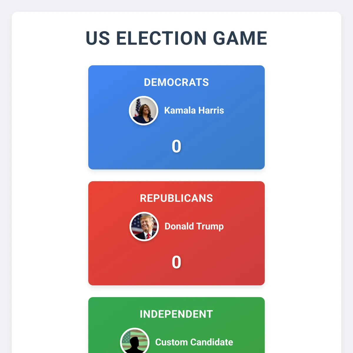 the project is loading