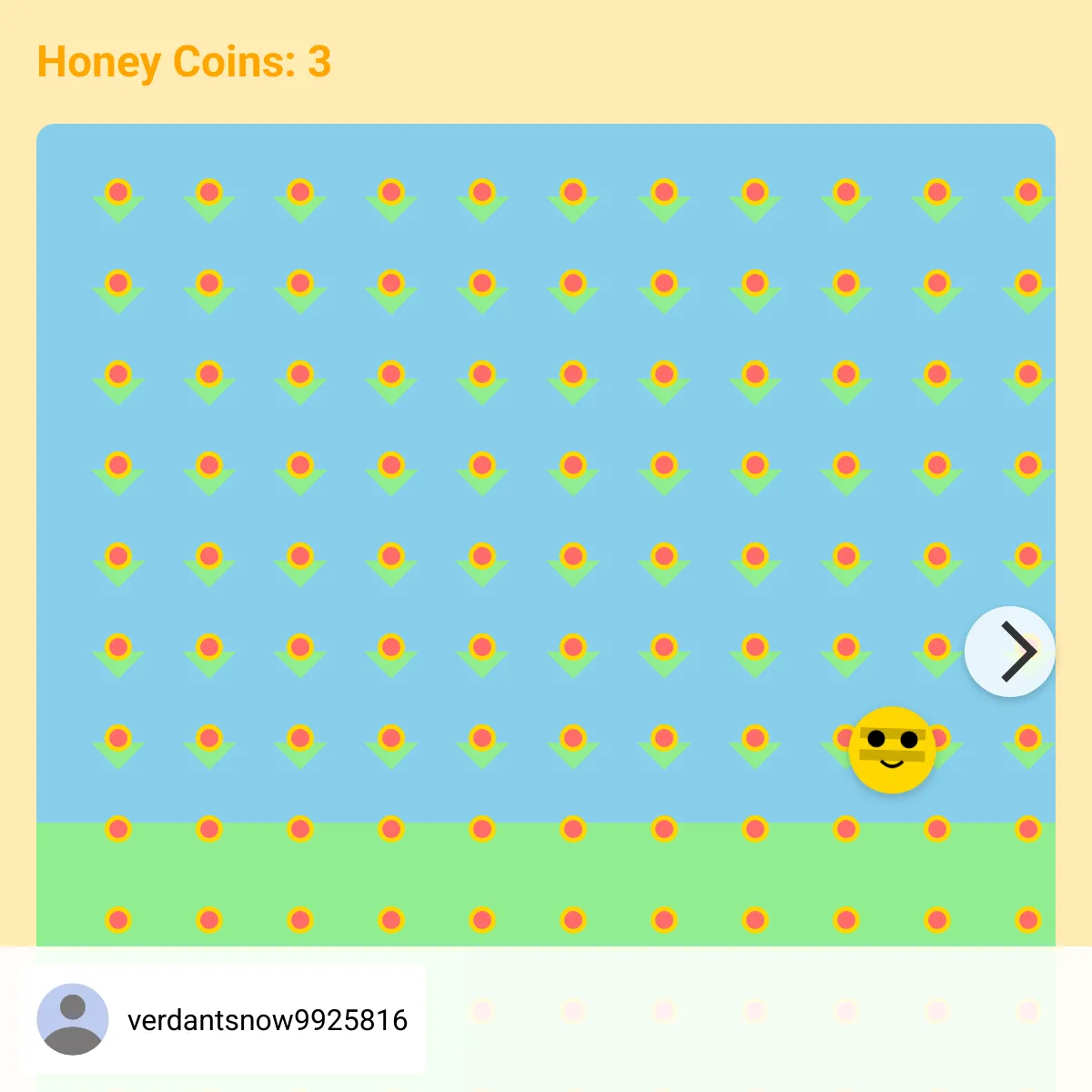 the project is loading