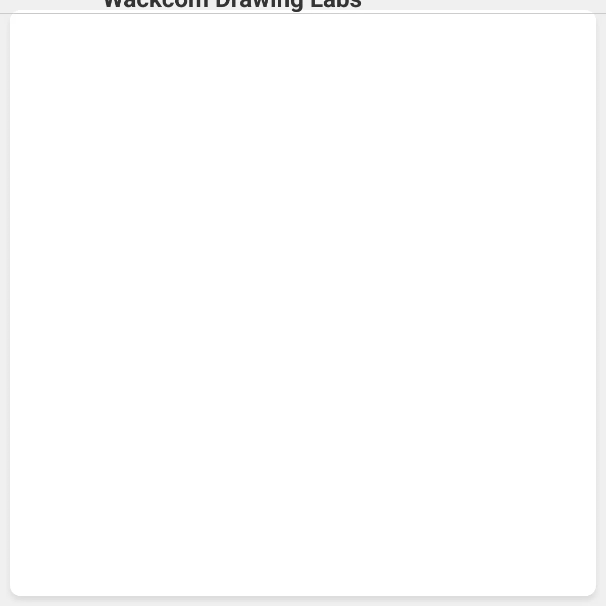 the project is loading
