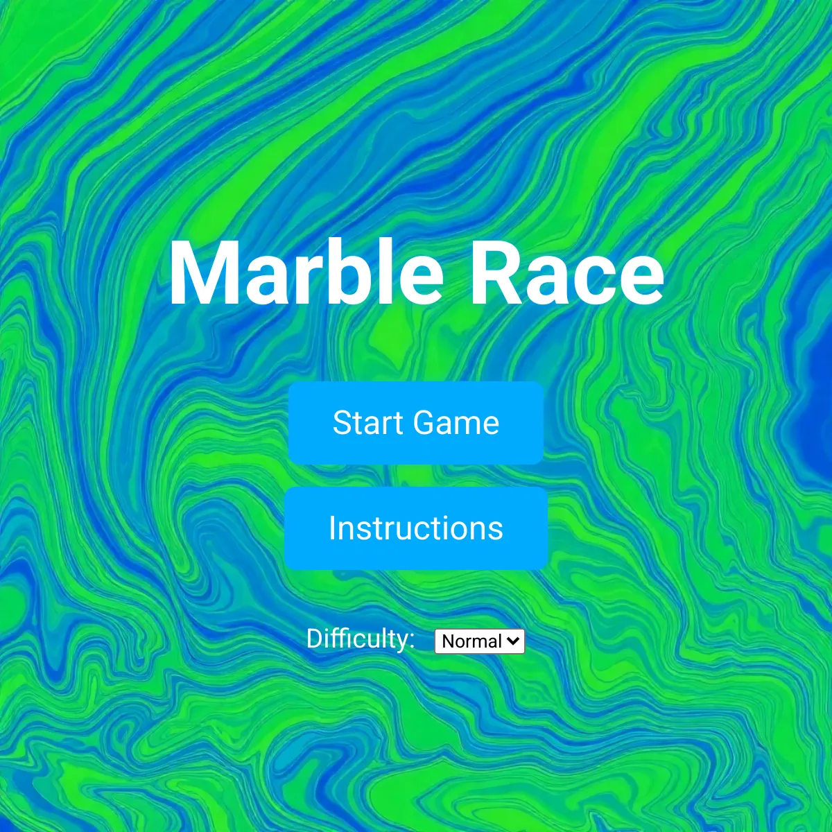 the project is loading