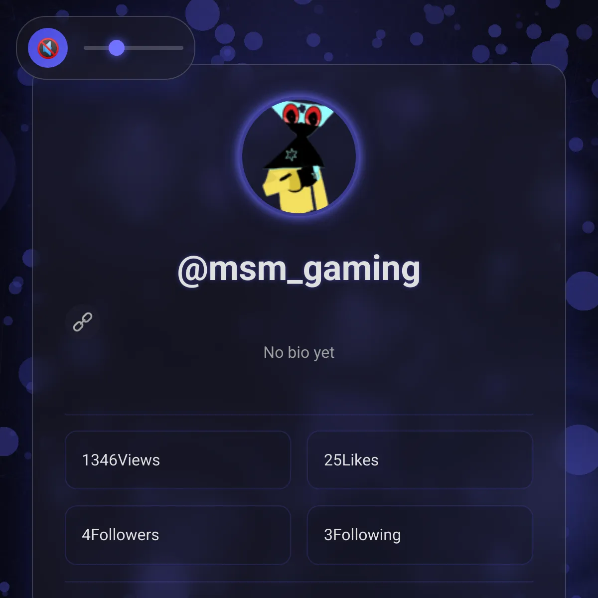 the project is loading