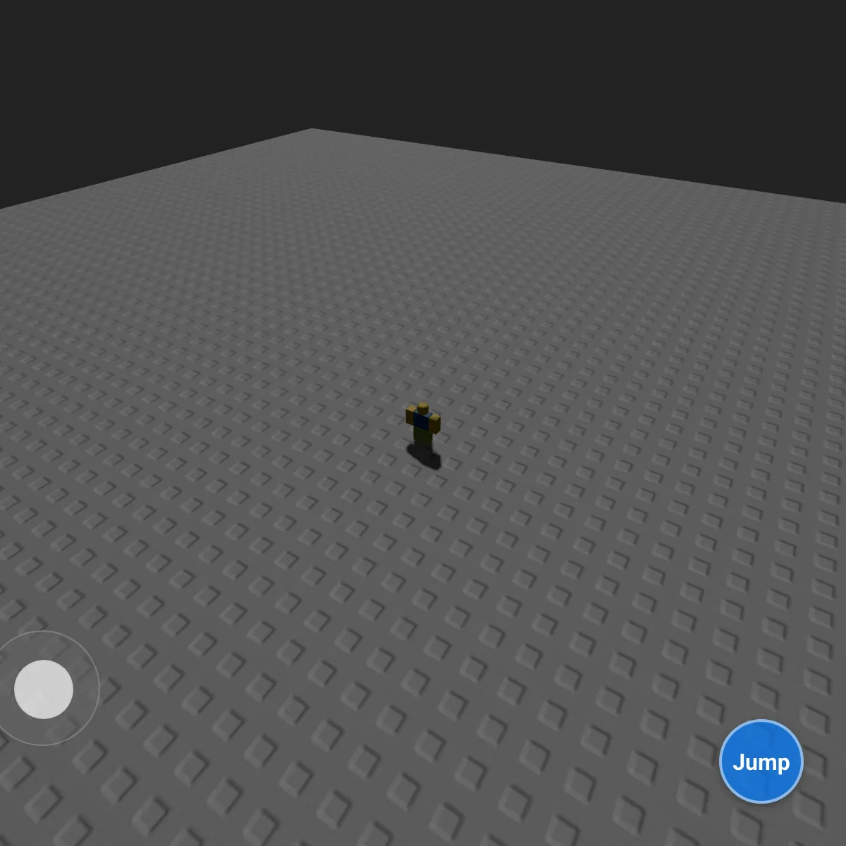 the project is loading