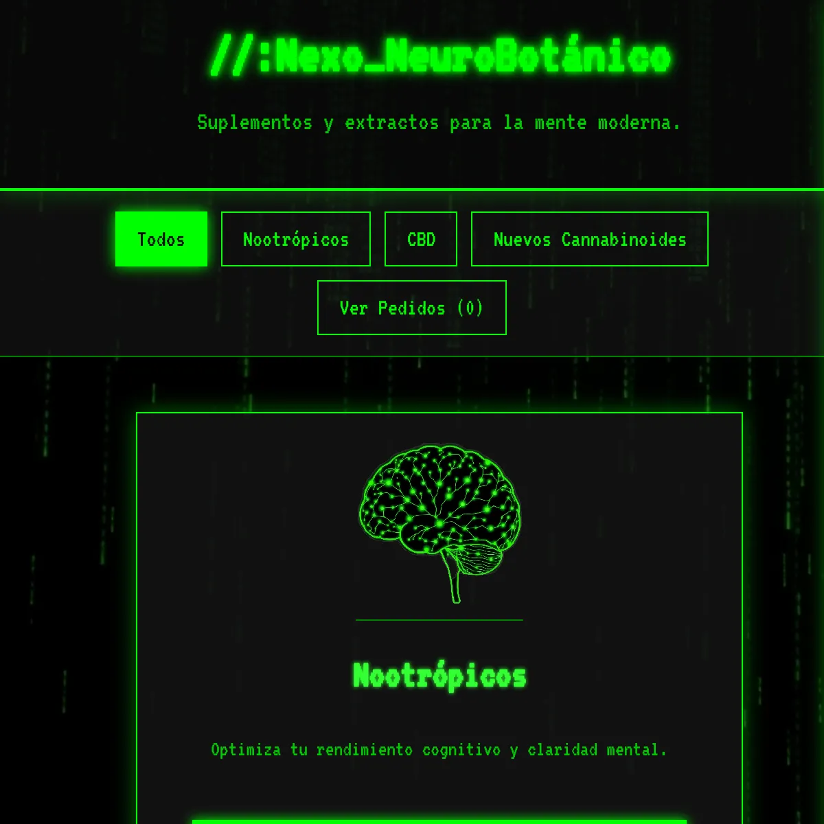 the project is loading