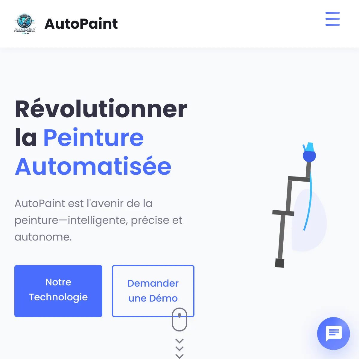 AutoPaint