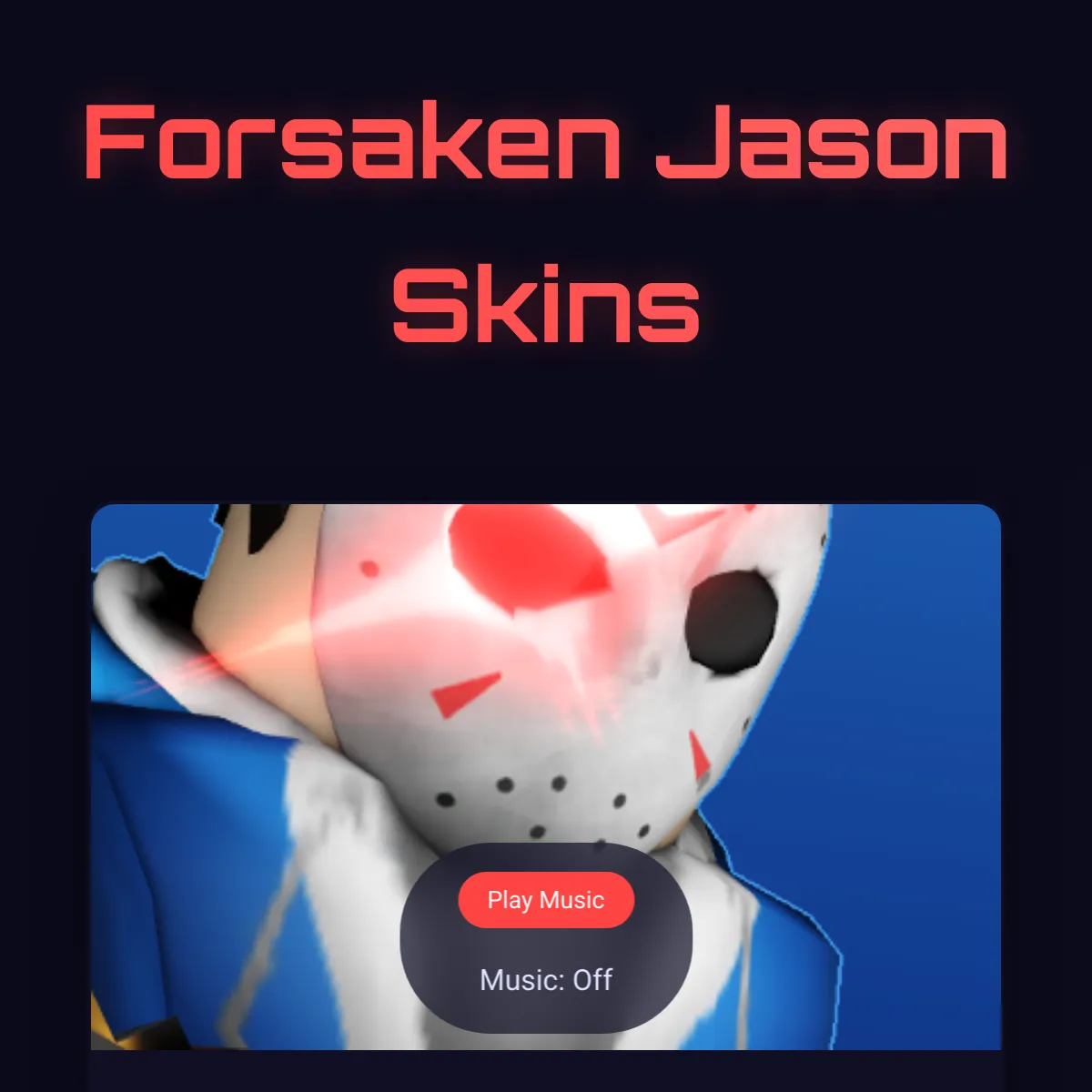 the project is loading