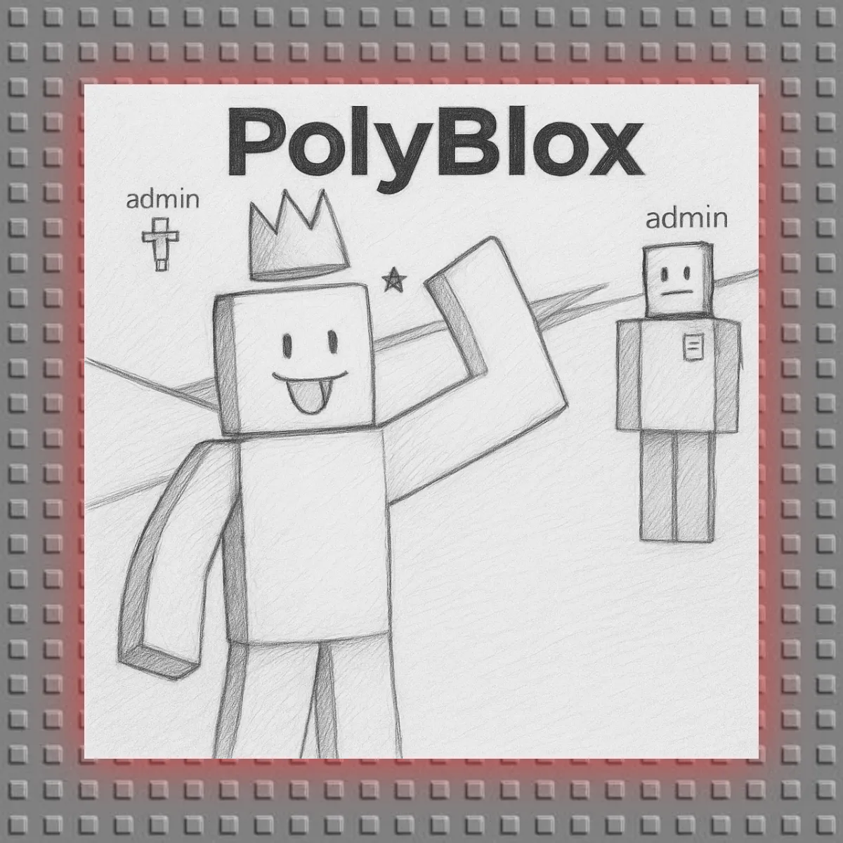 PolyBlox Remade