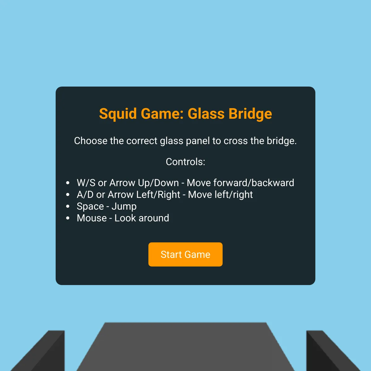 the project is loading