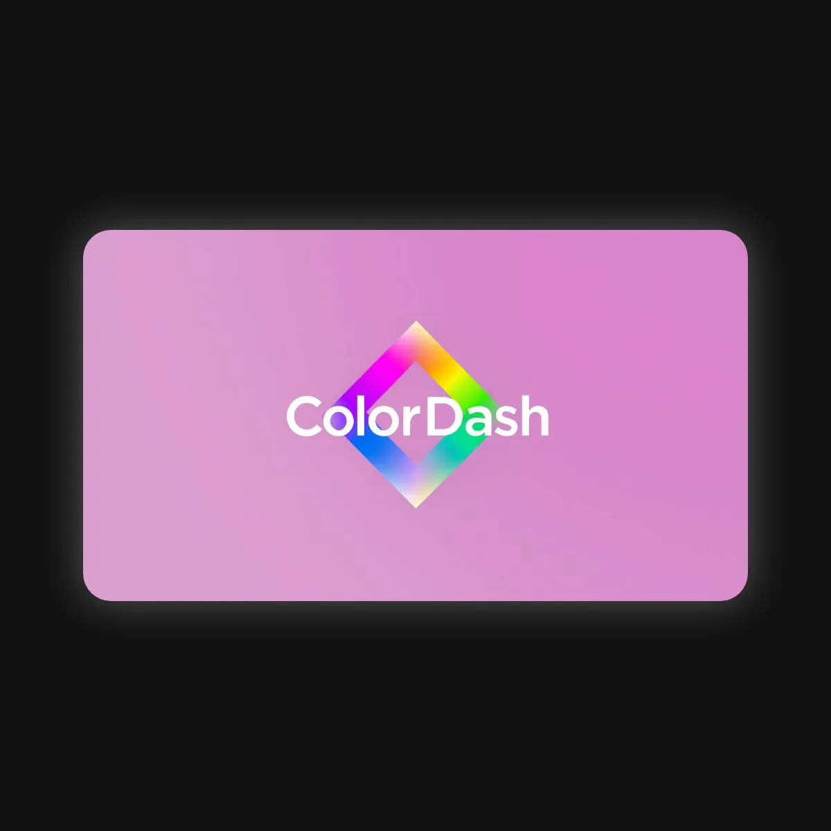the project is loading