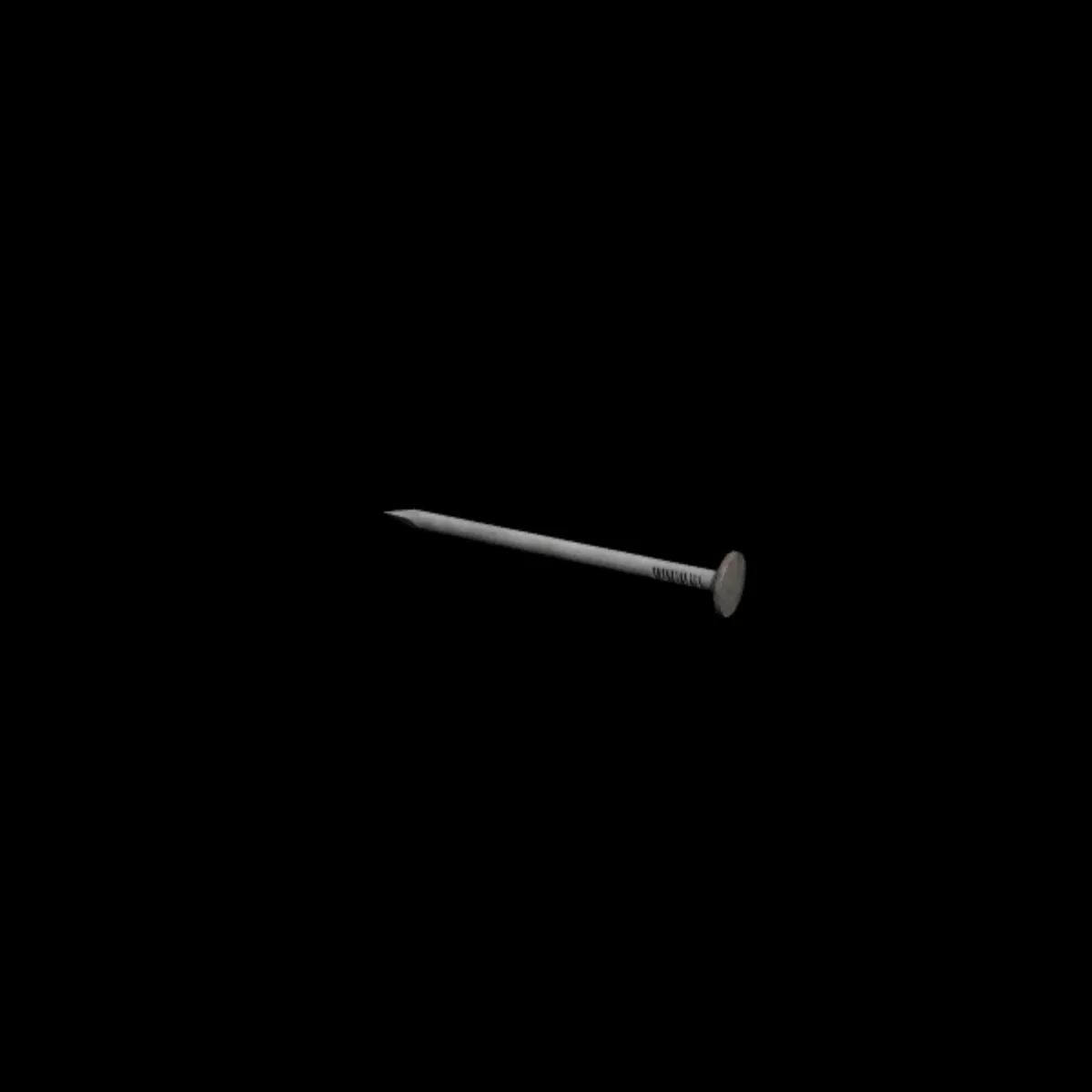 the project is loading