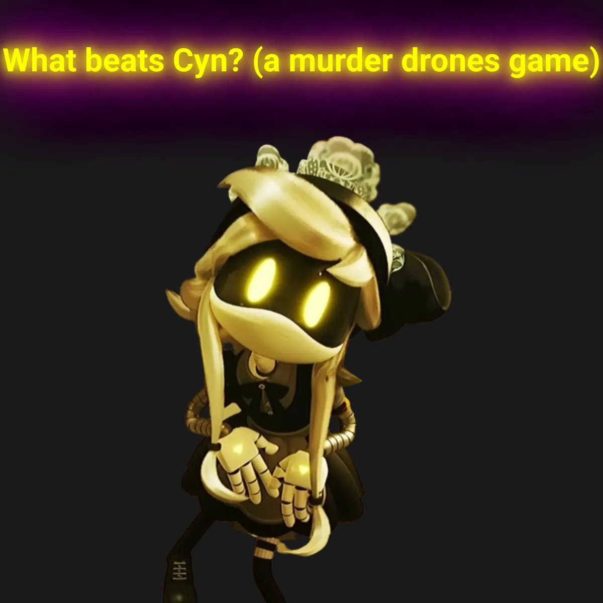 the project is loading