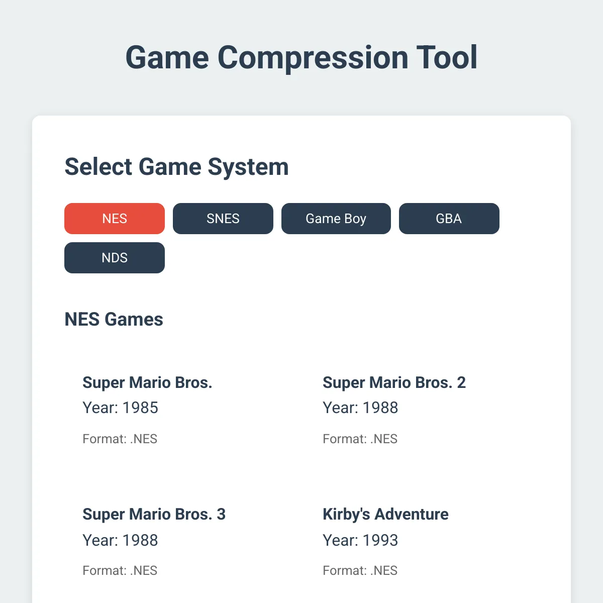 the project is loading