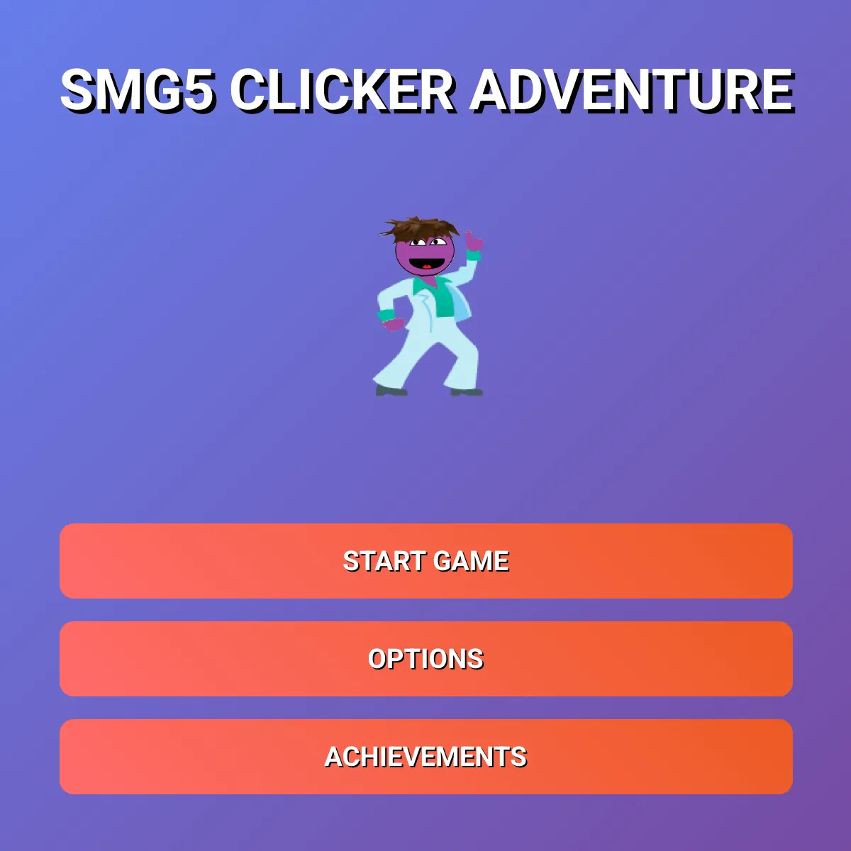 the project is loading