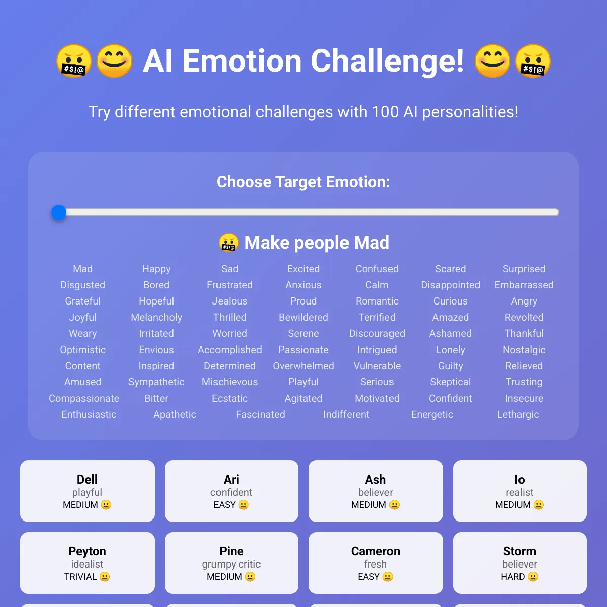 the project is loading