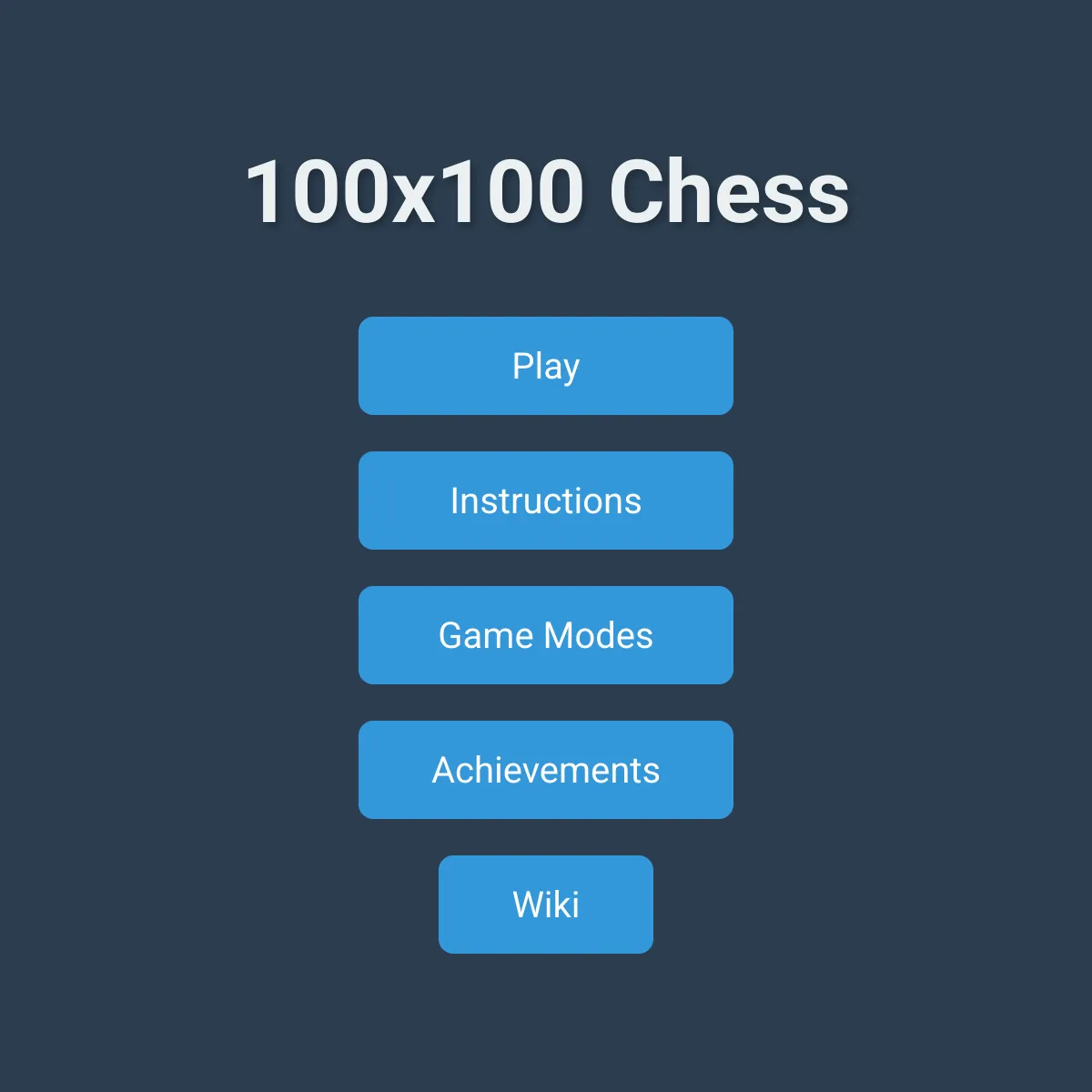 the project is loading