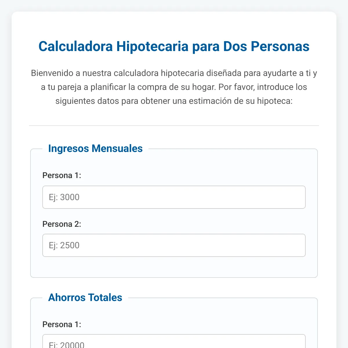 the project is loading