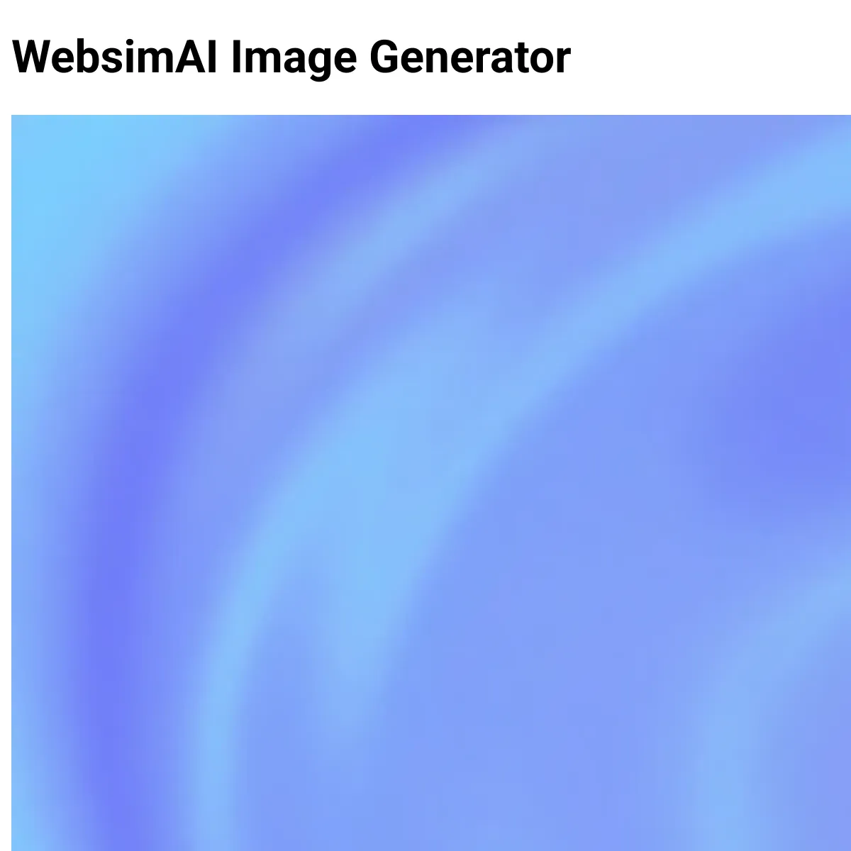 AI Prompt Frustration Simulator