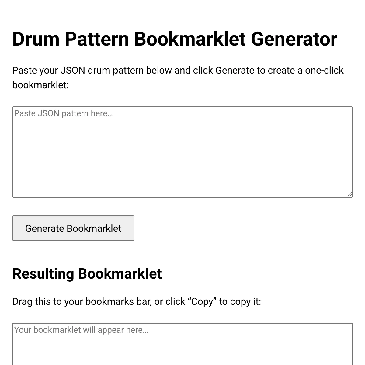 the project is loading