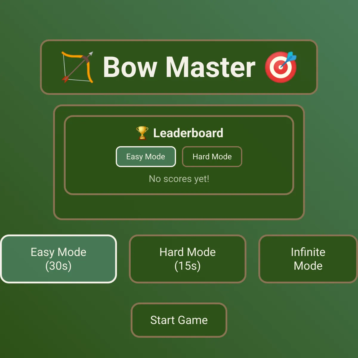 the project is loading