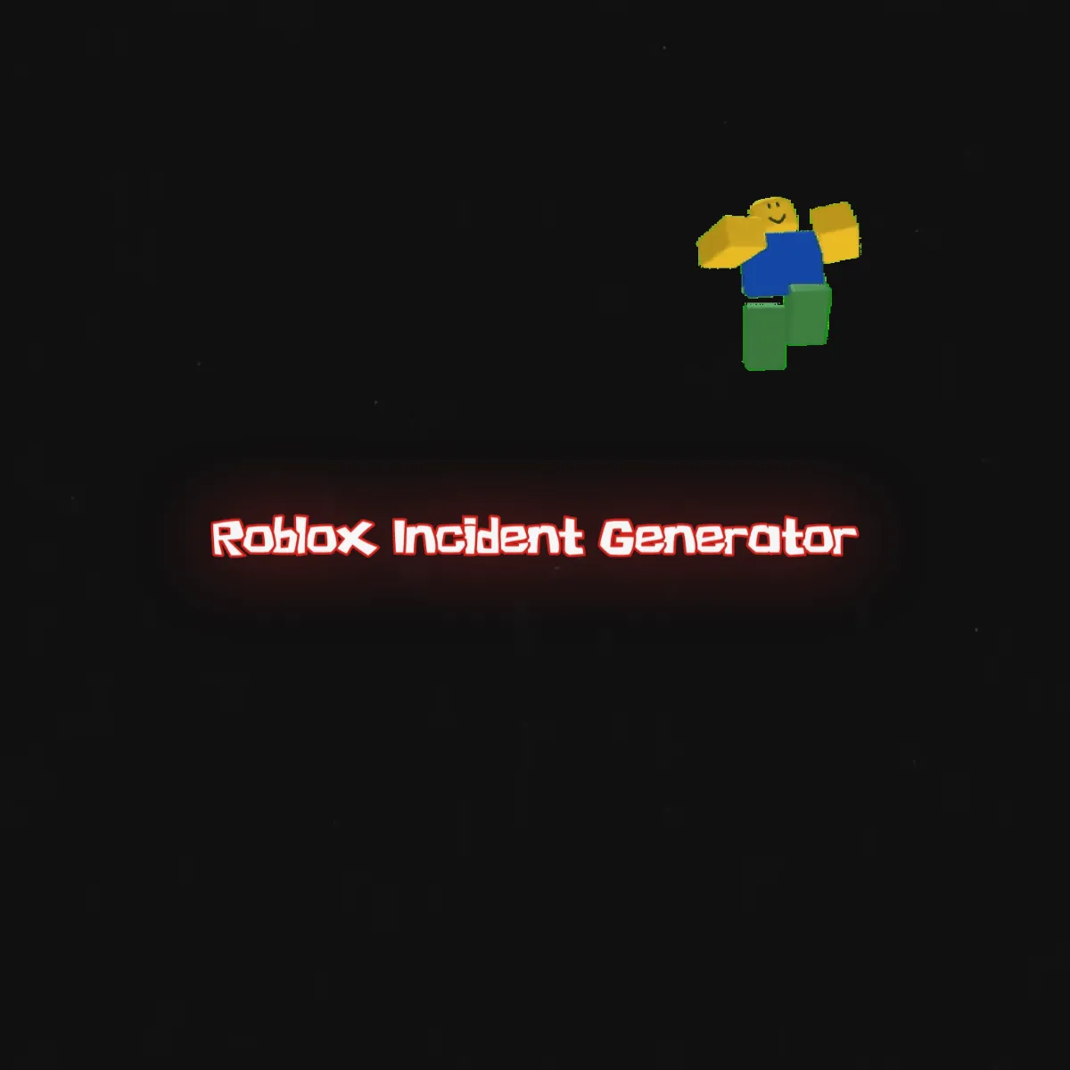 the project is loading