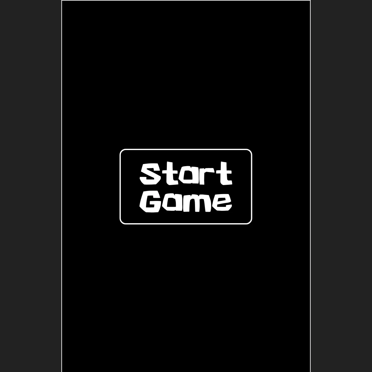 the project is loading