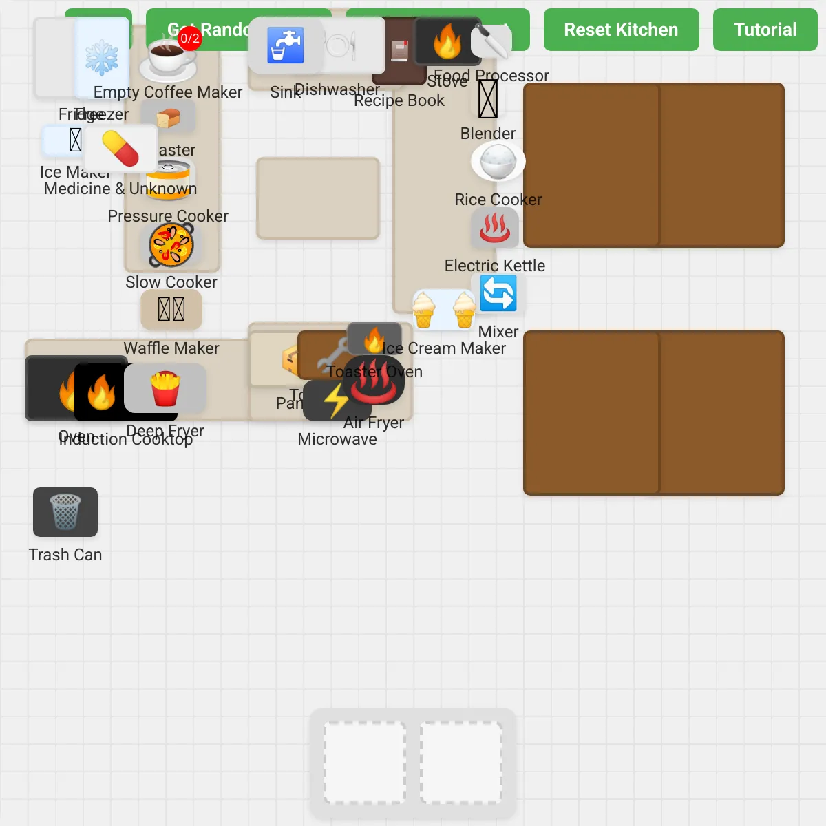 the project is loading