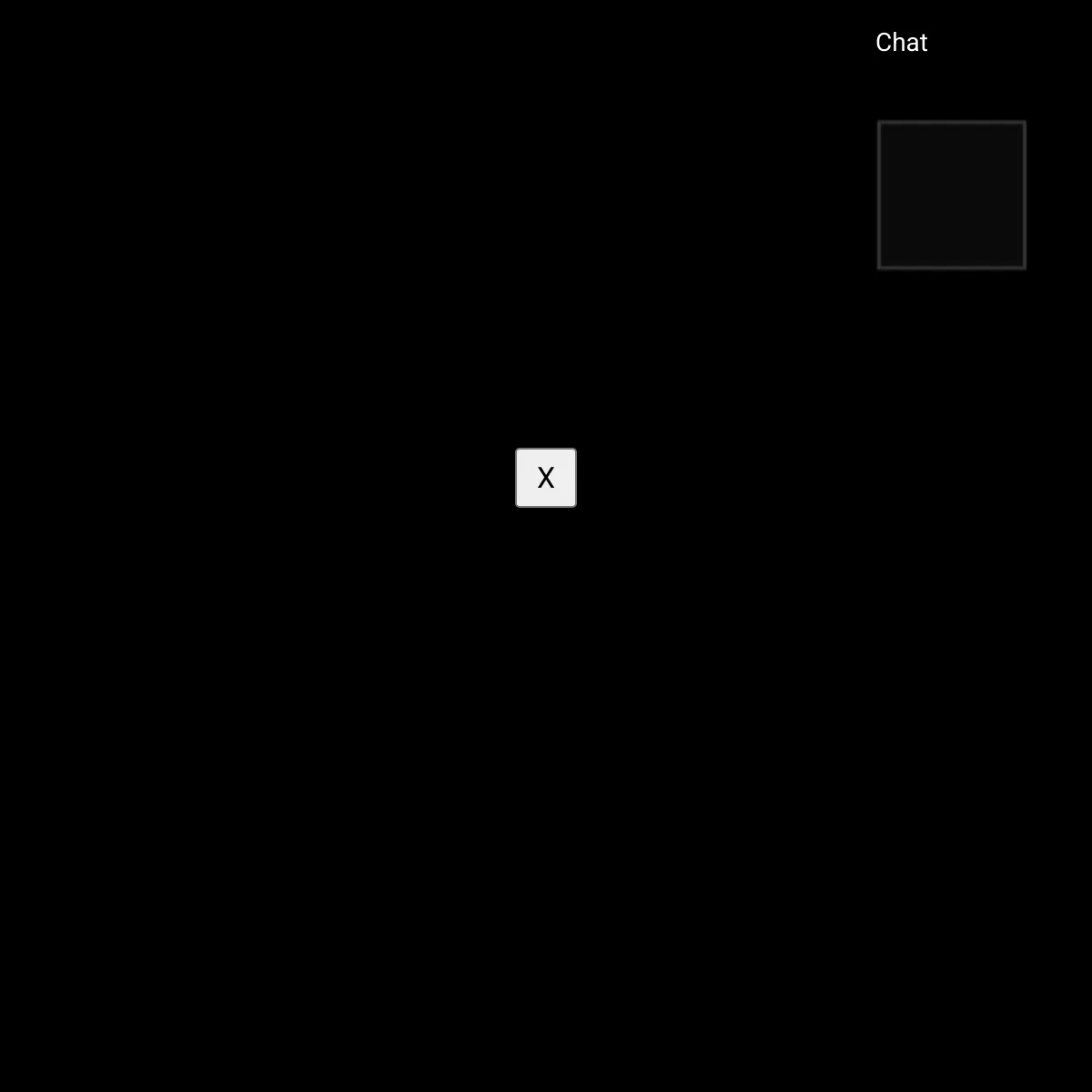 the project is loading