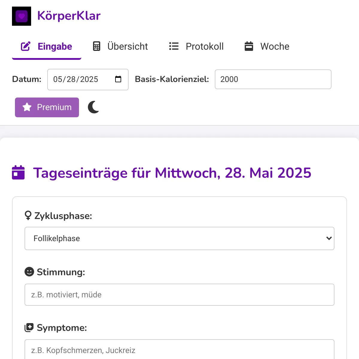 the project is loading
