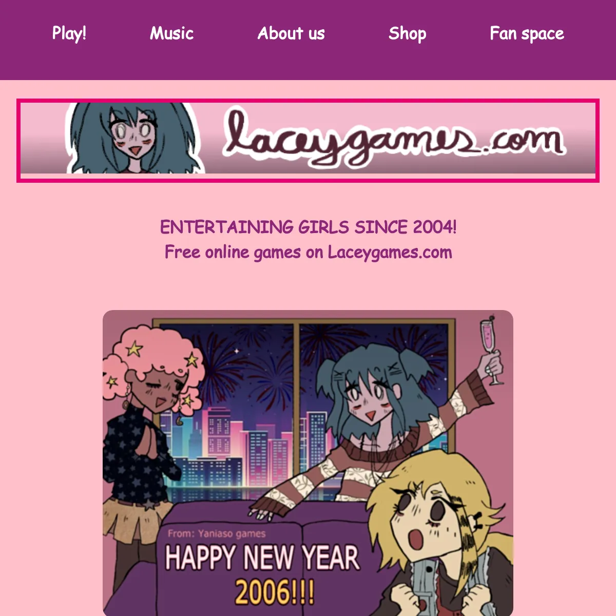 the project is loading