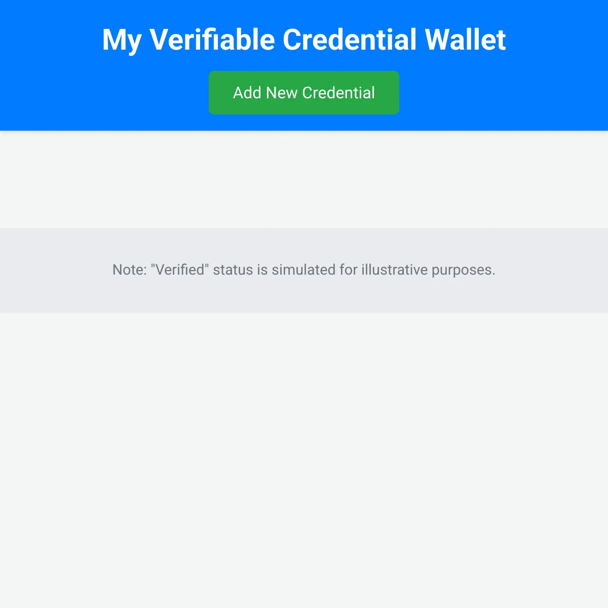 the project is loading