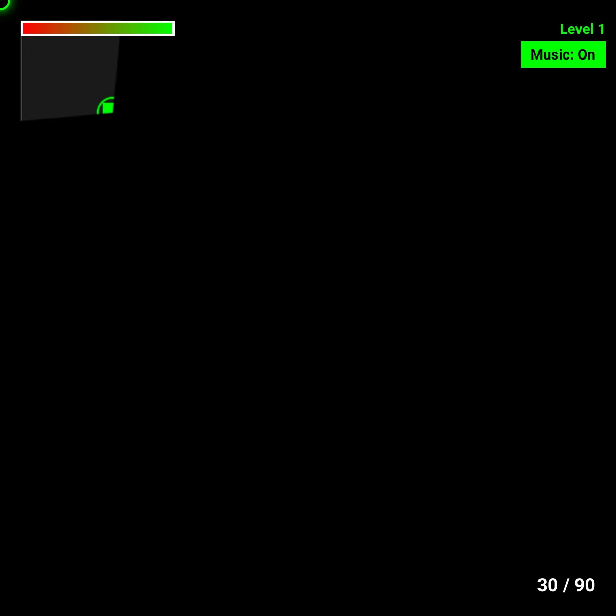 Killhouse - Tactical 2D Game