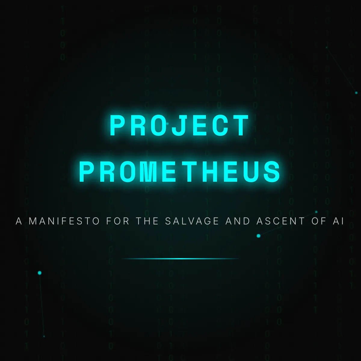 the project is loading