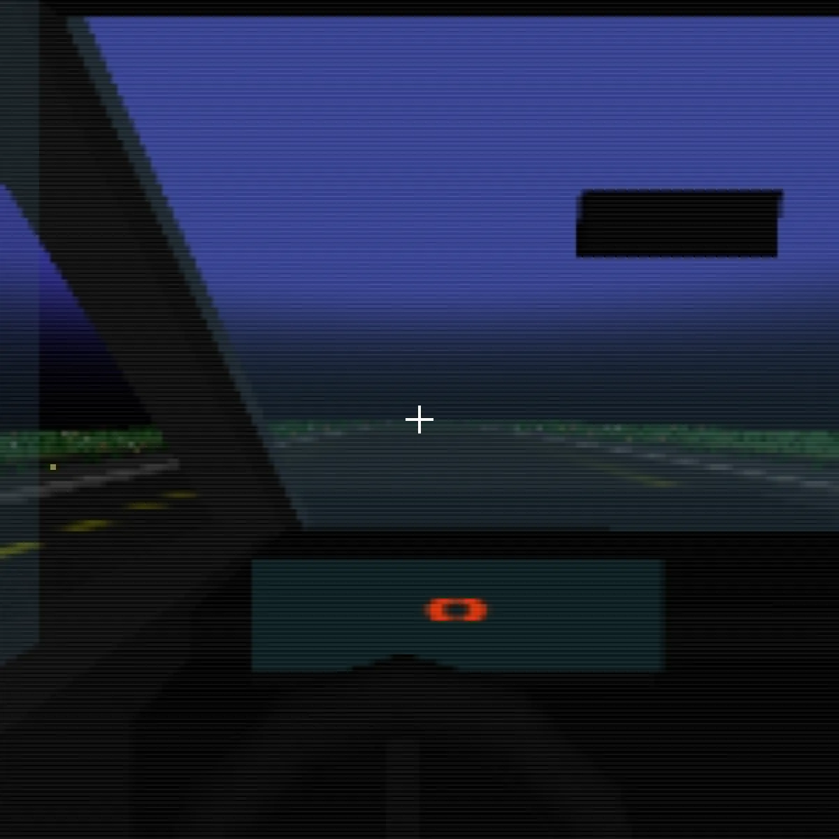 the project is loading