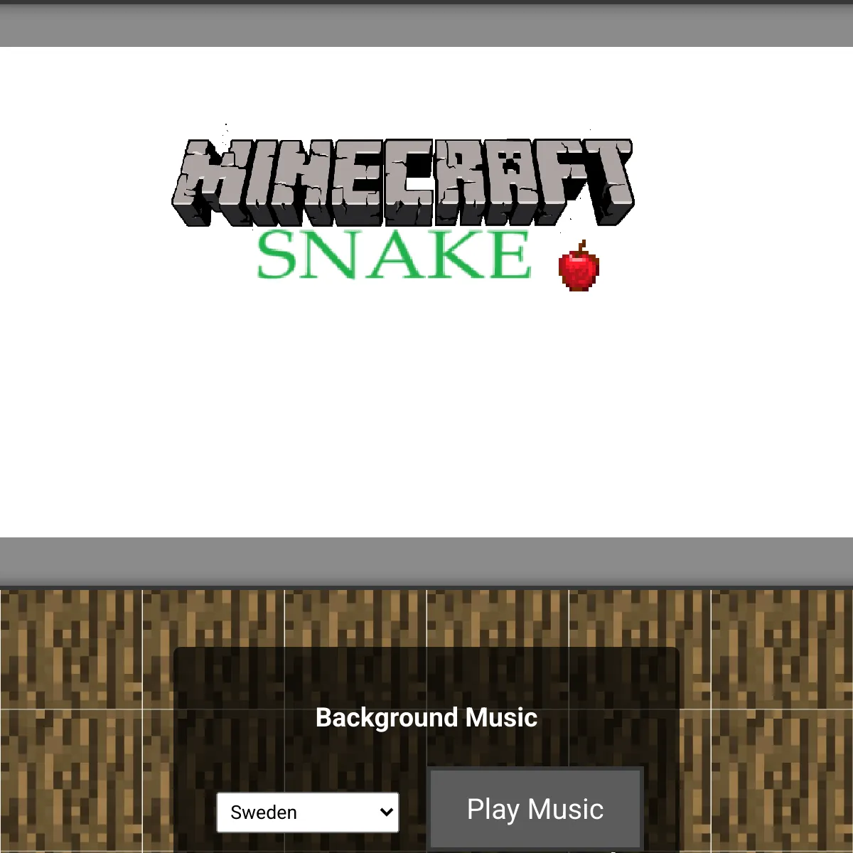 the project is loading