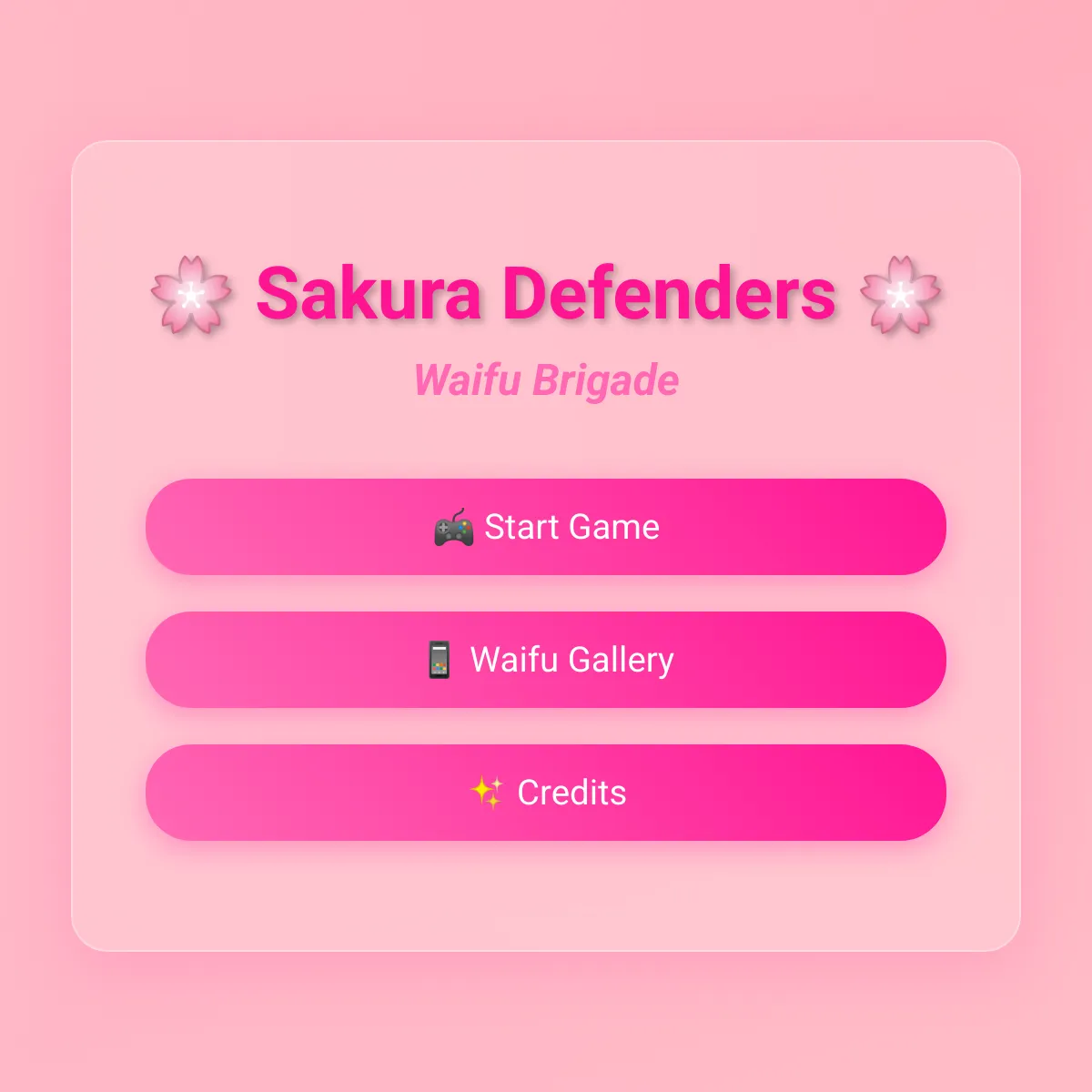 waifu plants vs zombies