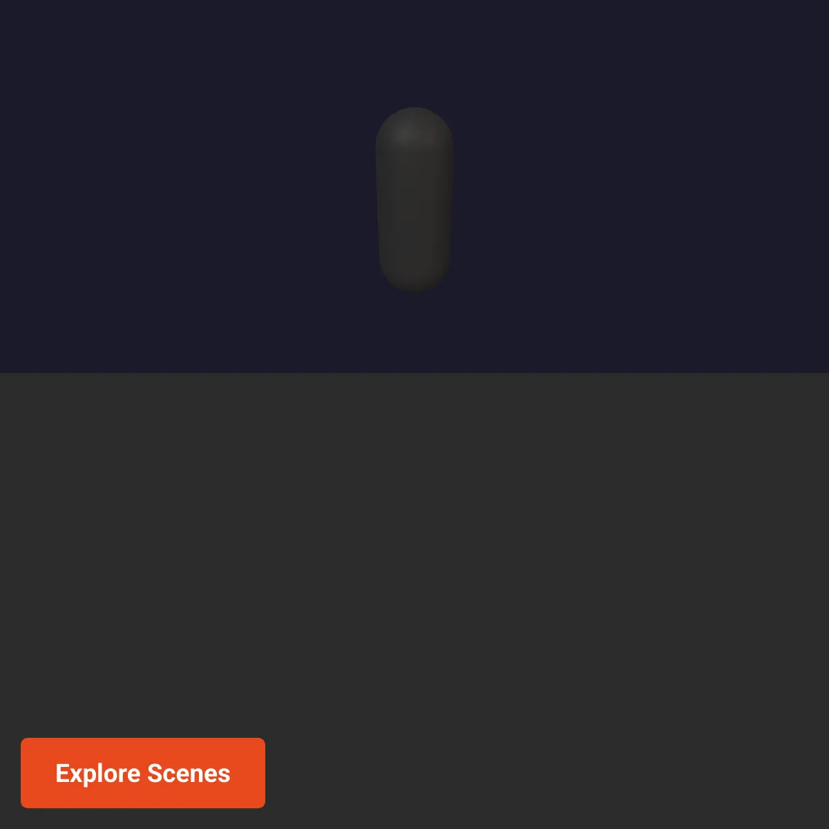 the project is loading