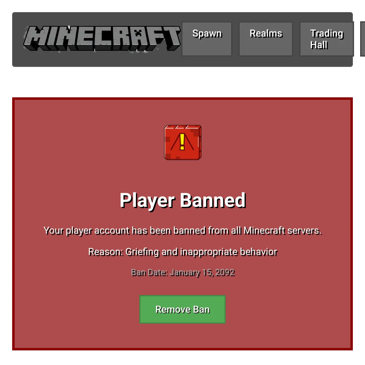 the project is loading