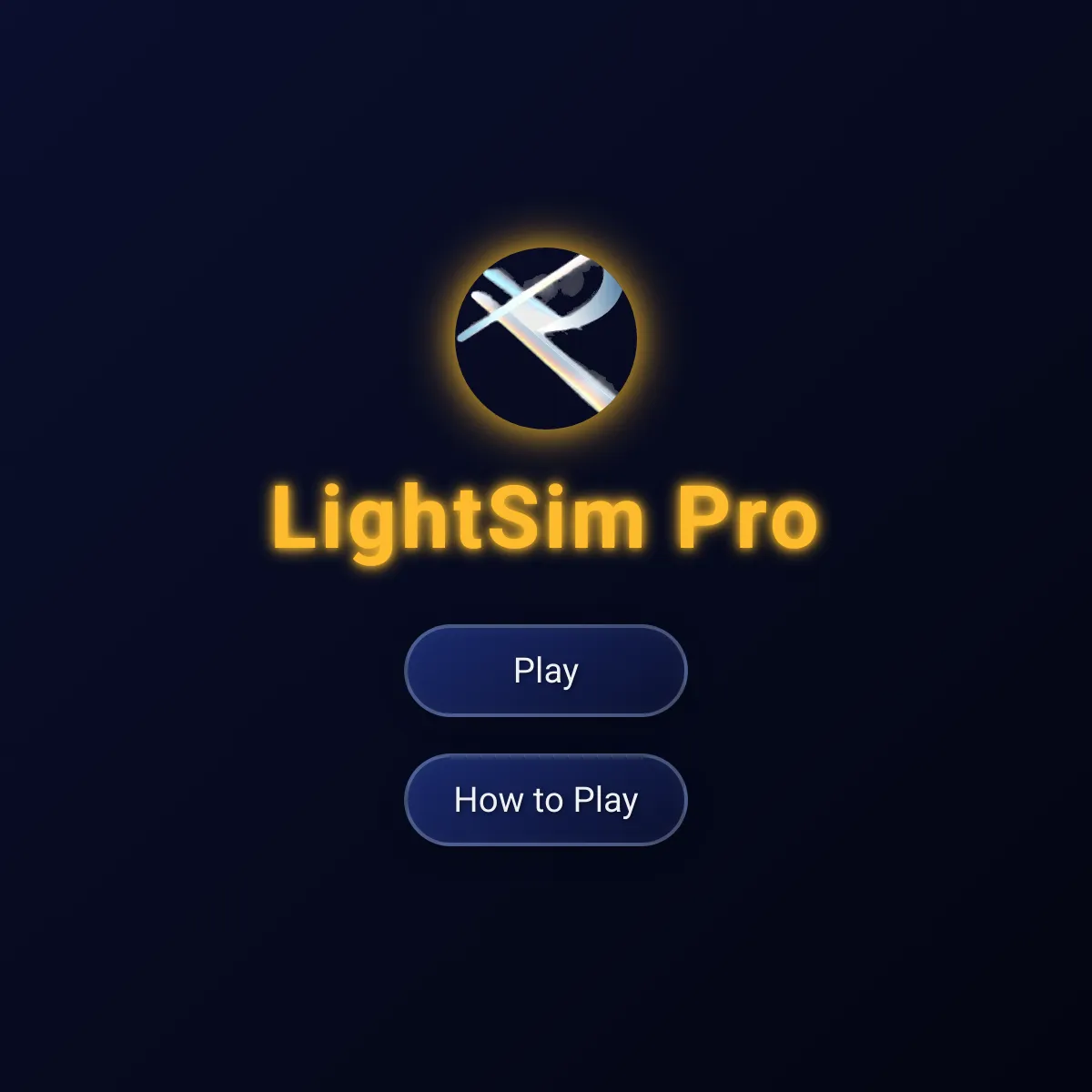 LightSim pro