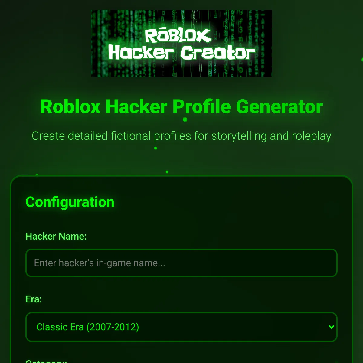 the project is loading